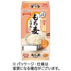 ショッピングもち麦 テーブルマーク　国産もち麦ごはん　１５０ｇ／食　１セット（２４食：３食×８パック）