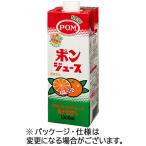 えひめ飲料　ＰＯＭ　ポンジュース