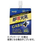  Meiji немедленно . изначальный . желе GABA+.. есть питание напиток тест 180g 1 комплект (36 шт )