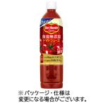 ショッピングトマトジュース キッコーマン　デルモンテ　食塩無添加トマトジュース　８００ｍｌ　ペットボトル　１ケース（１５本）　（お取寄せ品）