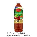 ショッピング野菜ジュース キッコーマン　デルモンテ　食塩無添加野菜ジュース　８００ｍｌ　ペットボトル　１ケース（１５本）　（お取寄せ品）