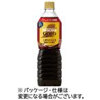 ネスレ ネスカフェ ゴールドブレンド 上質なひととき カフェインレス無糖 900mL ペットボトル 1ケース(12本)