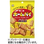 不二家　ホームパイミニ　５０ｇ　１セット（１０パック）（お取寄せ品)