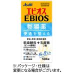 アサヒグループ食品　エビオス整腸薬　１セット（１００８錠：５０４錠×２個）（お取寄せ品）【爆買】