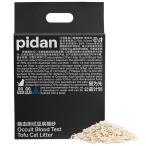 pi Dan je-pi- окара Mix кошка песок (.. проверка ранулы ввод ) 2.4kg 1 комплект (4 упаковка )( ваш заказ . товар )