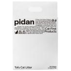 pi Dan je-pi- окара Mix кошка песок 2.4kg 1 комплект (4 упаковка ) ( ваш заказ . товар )