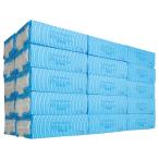 ショッピングペーパータオル 太洋紙業　水洗トイレに流せるペーパータオル　ストリーム　２００枚／パック　１セット（２５パック）