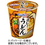  Sanyo еда Sapporo самый cup Star карри udon 80g 1 кейс (12 еда )