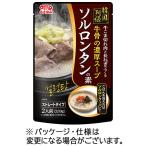  круг большой еда Корея ряд .soru long язык. элемент 330g(2 порции ) 1 комплект (10 упаковка )