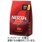 ネスレ　ネスカフェ　エクセラ　詰替用　１８０ｇ　１セット（１２袋）