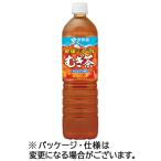 伊藤園　健康ミネラルむぎ茶　１Ｌ　ペットボトル　１ケース（１２本）