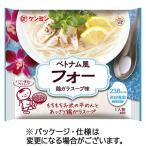 ショッピング米粉 ケンミン食品　米粉専家　ベトナム風フォー（鶏がらスープ味）　６８．９ｇ　１セット（１０個）
