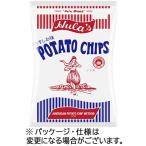 ソシオ工房 フラ印 アメリカンポテトチップス うすしお味 160g 1セット(12パック) (お取り寄せ品)