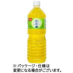 コカ・コーラ　綾鷹　