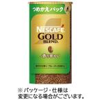 ネスレ ネスカフェ ゴールドブレンド 香り華やぐ エコ&システムパック 詰替用 95g 1セット(12本)