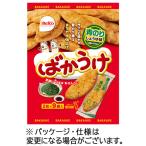 栗山米菓　ばかうけ　青のりしょう