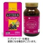 ショッピングレスベラトロール ファイン　レスベラトロール　３０日分　１セット（３６０粒：１８０粒×２個）　（お取寄せ品）