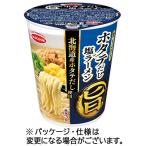 ショッピングホタテ エースコック　まる旨　ホタテだし塩ラーメン　５６ｇ　１ケース（１２食）