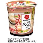 明星食品　大砲ラーメン監修　とん