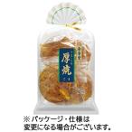 金吾堂製菓　厚焼ごま　１セット（