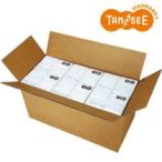 ＴＡＮＯＳＥＥ　アドポケット付　ポケットティッシュ　１０組／個　１セット（６００個：２０個×３０パック）