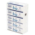 ショッピングペーパータオル カルタス　ビズーレ　ペーパータオル（レギュラー）　２００枚／個　１セット（５０個：５個×１０パック）