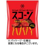 湖池屋　スコーン　やみつきバーベ