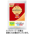 伊藤園　ヘルシールイボスティー　ティーバッグ　１セット（２００バッグ：１００バッグ×２袋）