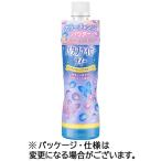 伊藤園 バタフライピーティー カラーチェンジパウダー付き 500mL ペットボトル 1ケース(24本)