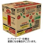 ショッピングトマトジュース カゴメ　トマトジュース　ラベルレス　食塩無添加　７２０ｍＬ　ペットボトル　１セット（３０本：１５本×２ケース）　（お取寄せ品）
