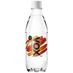 ショッピング炭酸水 ヴォックス　強炭酸水　コーラフレーバー　５００ｍｌ　ペットボトル　１セット（７２本：２４本×３ケース）