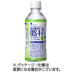 ショッピングos1 大塚製薬　経口補水液　ＯＳ−１（オーエスワン）　アップル風味　３００ｍｌ　ペットボトル　１ケース（２４本）