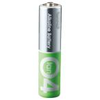 TANOSEE　アルカリ乾電池　プレミアム　単４形　１セット（６０本：２０本×３箱）