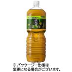 コカ・コーラ　綾鷹　