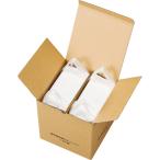 スバル紙販売　補充用詰替えティッシュ　レギュラーサイズ　（１０００組×２束）／パック　１ケース（８パック）　（代引き不可）