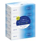 大王製紙 エリエール+Water 180組/箱 1セット(50箱:5箱×10パック)