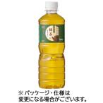 ライフドリンク　カンパニー　お茶屋さんの緑茶　５００ｍＬ　ペットボトル　１セット（７２本：２４本×３ケース）
