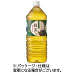ライフドリンク　カンパニー　お茶屋さんの緑茶　２Ｌ　ペットボトル　１ケース（６本）