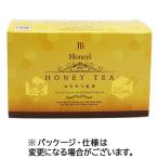 セイロンファミリー　ＪＢハニーズ　はちみつ紅茶　５０ｇ（２ｇ×２５袋）／箱　１セット（４箱）（お取寄せ品)