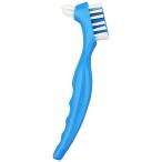  большой to искусственный зуб уход для щетка . зубная щетка голубой GU-001 1 комплект (7 2 шт )