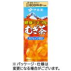 伊藤園　健康ミネラル