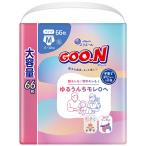  великий производства бумага g-n..... утечка 0. брюки большая вместимость M размер (6-12kg) 1 комплект (198 листов :66 листов ×3 упаковка ) ( ваш заказ . товар )