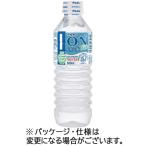 ブルボン　イオン水　５００ｍＬ　ペットボトル　１ケース（２４本）（お取寄せ品)
