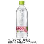 コカ・コーラ　い・ろ・は・す　もも　５４０ｍＬ　ペットボトル　１ケース（２４本）