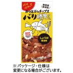 ショッピングバリ シーラック　バリ勝男クン。グイっとひといき編　しょうが醤油味　１７ｇ　１セット（１０袋）