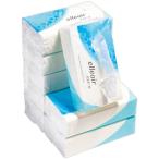 ショッピングエリエール 大王製紙　エリエールティシューソフトパック　１６０組／個　１セット（８０個：８個×１０パック）