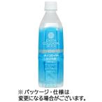 アース製薬　アースコロイダルシリカ１００　５００ｍＬ　ペットボトル　１ケース（２４本）（お取寄せ品)