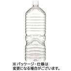  добродетель холм ... .... вода гора Фудзи . этикетка отсутствует 2L пластиковая бутылка 1 комплект (24шт.@:6шт.@×4 кейс )