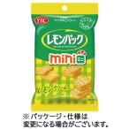 ヤマザキビスケット　レモンパックミニ　４０ｇ　１セット（１０パック）
