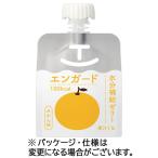 [6 упаковка ] баланс en защита вода минут .. желе мандарин тест 150g 1 комплект (6 упаковка )